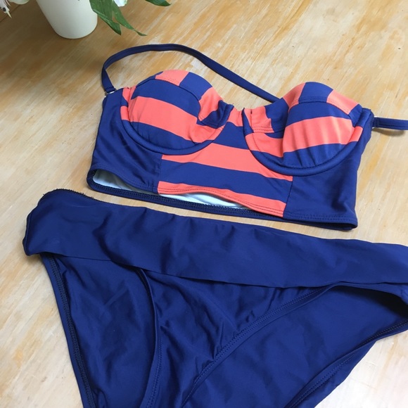 Splendid bikini - Picture 1 of 3